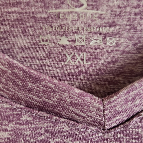 Icy Zone 2 shirt bundle - Picture 3 of 5